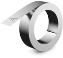 Dymo Aluminium Tape 12Mmx3.65M With Adhesive