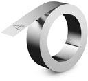 Dymo Embossing Aluminium Tape 12MMX4.8M 