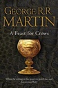 A Feast for Crows (Reissue) (A Song of Ice and Fire, Book 4)