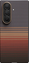 Pitaka Ultra-Slim  Case For Galaxy Z Fold7 Sunset