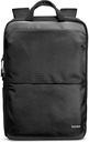 Tomtoc Navigator-T71 Laptop Backpack For 15.6"/24L- Black