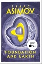 Foundation and Earth (The Foundation Series: Sequels, Book 2)