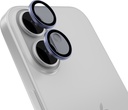 Mageasy Lenz Sapphire Camera Lens Protector For Iphone 17-Sky Blue