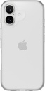 Switcheasy Crush Protective Clear Case For Iphone 17-Transparent; Crystal Clear,Air-Barrier Technology,Up To 16 Feet Of High-Altitude Drop Protection.