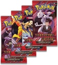 Pokémon Scarlet & Violet-Destined Rivals Booster (Pack)