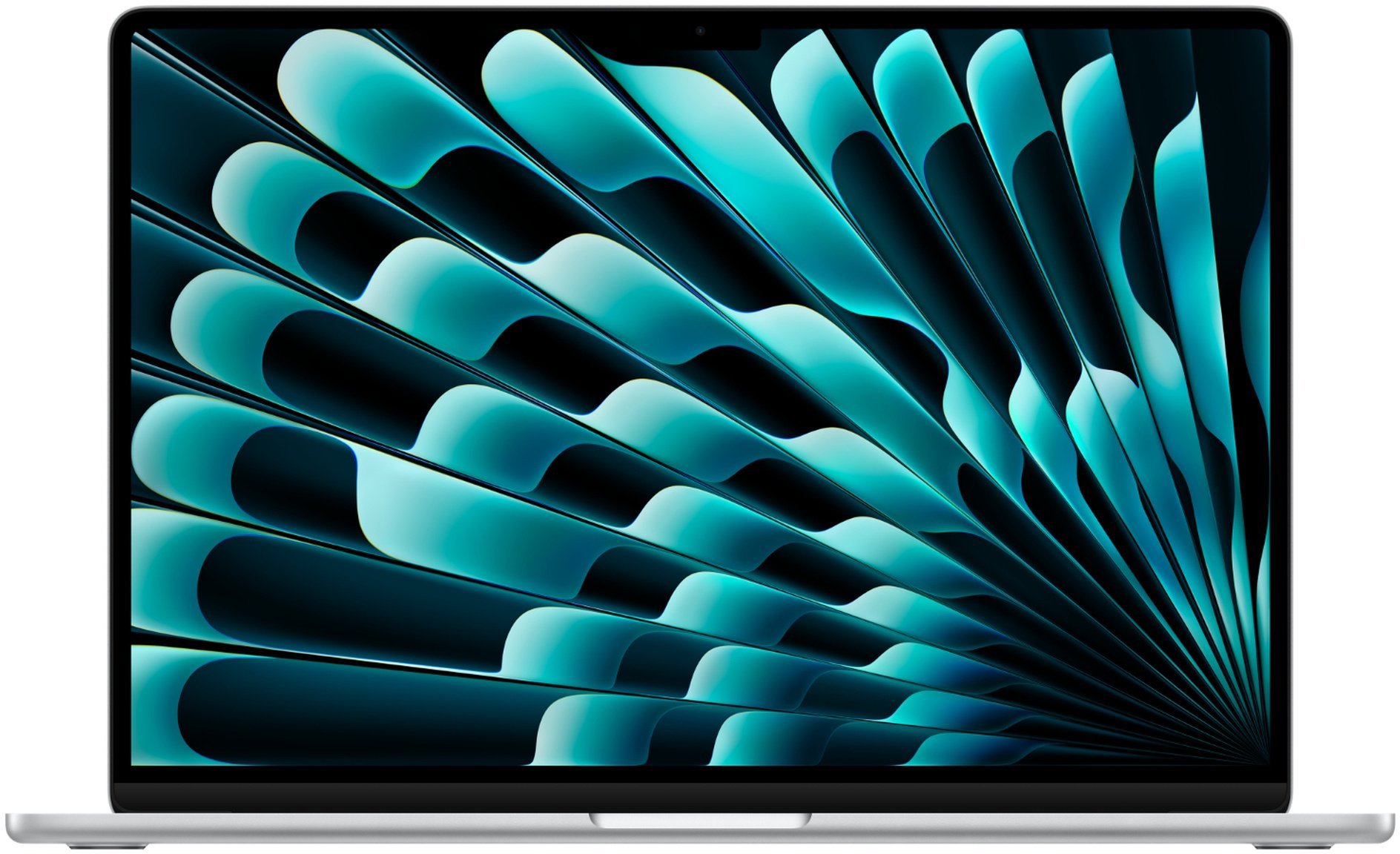 Apple MacBook Air 15-inch M4 chip with 10-core GPU , 16GB