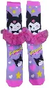 Kuromi Sanrio Socks