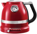 1.5L Artisan Kettle Empire Red