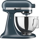 4.3L Stand Mixer Blue Steel