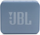 JBL Go Essential2 Blue Portable Waterproof Bluetooth Speaker