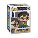 Pop! Movies: Harry Potter S18 - Harry with Hourglass?