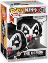 Pop Sayings! Rocks: Kiss - The Demon (R&R All Night)