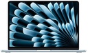 Apple MacBook Air 13-inch M4 chip with 10-core GPU , 16GB, 512GB SSD - Sky Blue