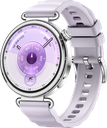 Huawei Watch Gt 6 41Mm Purple Fluoroelastomer Strap