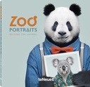 Zoo Portraits