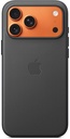 Apple iPhone 17 Pro Max TechWoven Case with MagSafe - Black