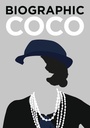 Coco: Great Lives in Graphic Form.