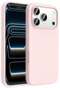 Hoco DG30 Silicone protective case iP17 Pro Max