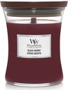 Medium Hourglass Black Cherry