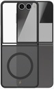 Smartix Ultraguard Magnetic Colour Case for Samsung Flip 7 