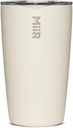 MiiR 12oz VI Tumbler Sandstone White