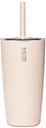 MiiR 16oz Straw Tumbler - Thousand Hills Pink