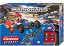 Go! Nintendo Mario Kart Mach 8 (5.3M) Carrera