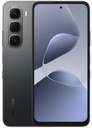 Infinix Mobile Phone Hot 60I X6728 256+8 Sleek Black