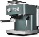 Semi Auto Espresso Juniper 