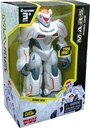 M.A.R.S. Robo One