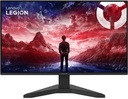 Lenovo Legion R27s 27" FHD (1920 x 1080) IPS display, Anti-glare 144Hz 1x HDMI® 2.1 TMDS, 1x DP 1.2, Tilt stand, Black 3-years warranty 