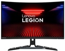 Lenovo Legion R27fc-30 27 Inch, FHD Curved E-Sports Monitor with Eyesafe (VA Panel, 240Hz (280Hz OD), 0.5 MPRT, HDMI, DP,FreeSync™ Premium) - Tilt/Lift/Pivot/Swivel Stand 