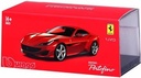 Bb 18-36909  1/43 Ferrari Signature - Ferrari Portofino 47536909