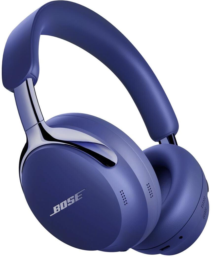 未開封 Bose QuietComfort Ultra Headphones Bose QuietComfort Ultra Noise Cancelling Headphones