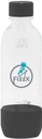FizzX XP03 - PET Bottle1000ml - (Gray, Black)