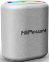 Hifuture Vocalist 100 Bt Silver