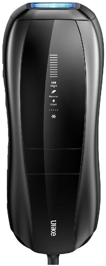 Ulike Air 10 IPL Hair Removal Device w/out Leather Case, For Men