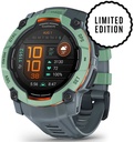 Garmin - Instinct 3,50Mm,Amoled,Neotropic Bezel With Twilight Band,Ww,010-03020-01