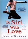 To Siri, With Love