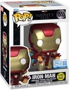 Pop Plus! Marvel: End Game - Iron Man Beams (Gw)(Exc)