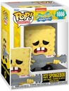 Pop! Animation: Spongebob SquarePants 25th - Ripped Pants SpongeBob