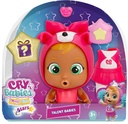 Cry Babies Stars Talent Baby W1 Cdu12Woc
