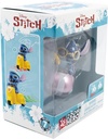 Lilo&Stitch Zoom Hero Pullback 7Asst