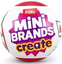 S002-Mini Brands-Krispy Kreme Create-Series 1 