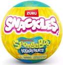 S002-Snackles-Licensed Character-Series 1- Spongebob Squarepants Capsule 5"