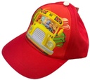 Cocomelon-Cap