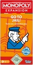 Monopoly Go To Jail
