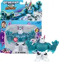 Mr Beast Lab Sh Tiger Dragon