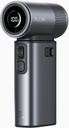 JisuLife Handheld Fan Ultra 2- Grey (9000mAh)