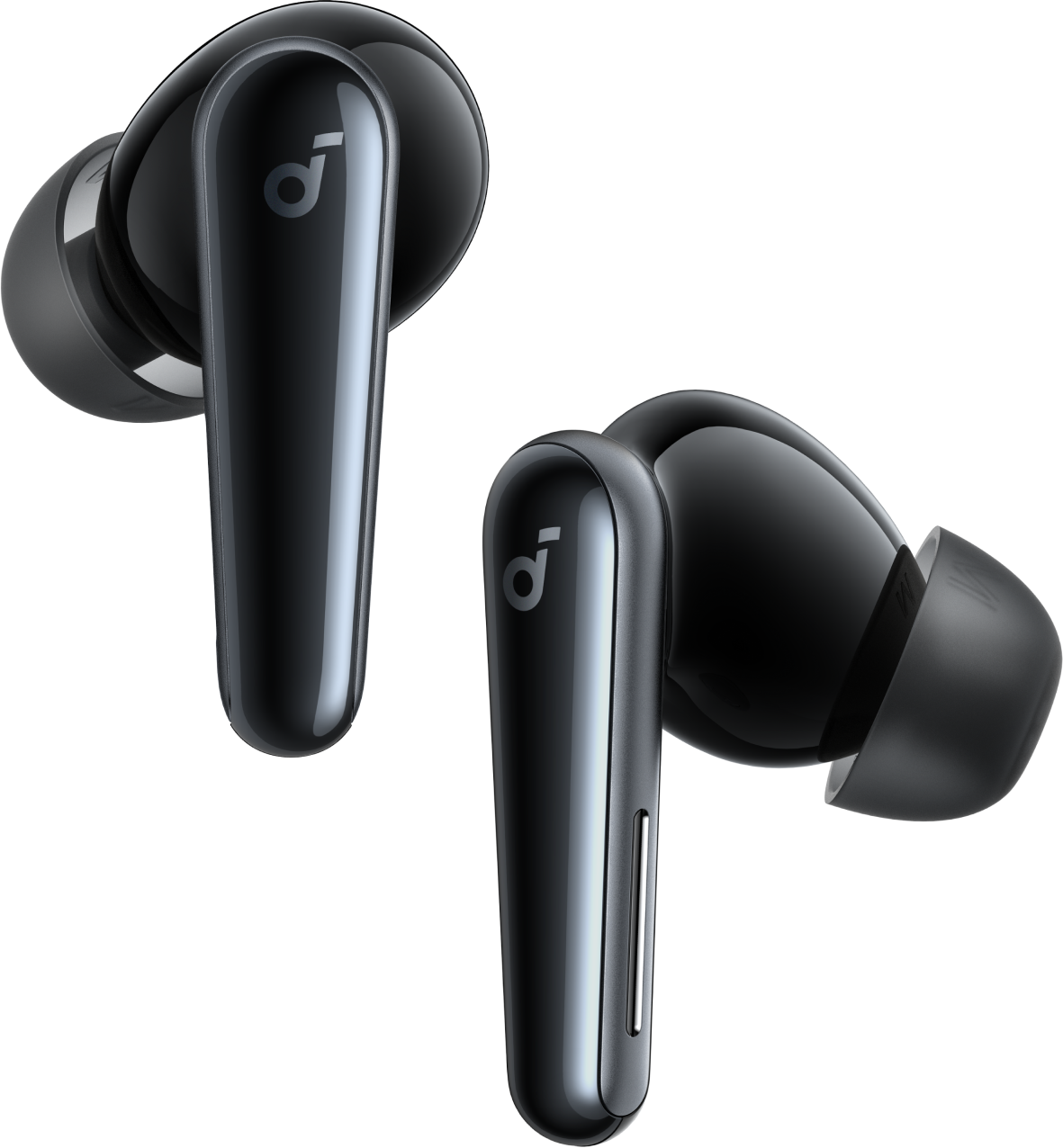Anker A3957H11 Soundcore Black Liberty 5 | Alifstores